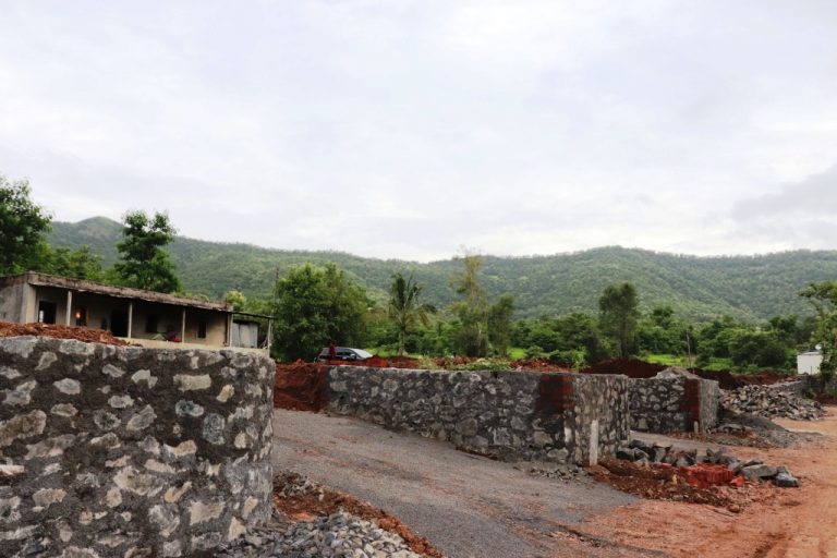 NA Plots For Sale Near Pune