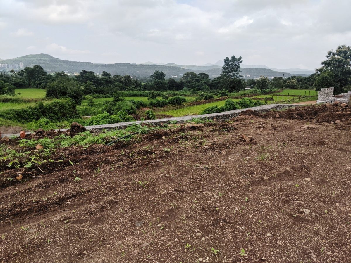 NA Plots For Sale Near Pune